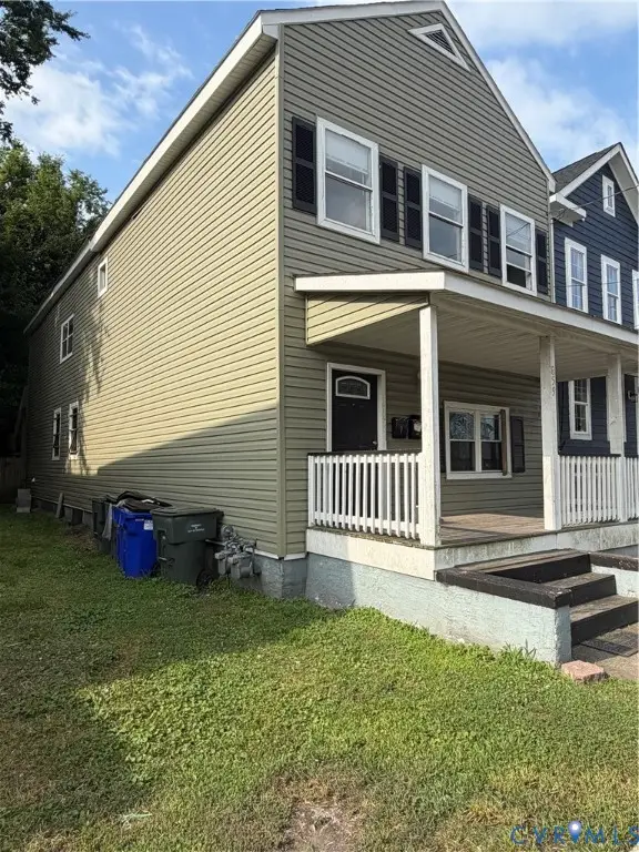 859 Lexington Street, Norfolk, VA 23504 - #2