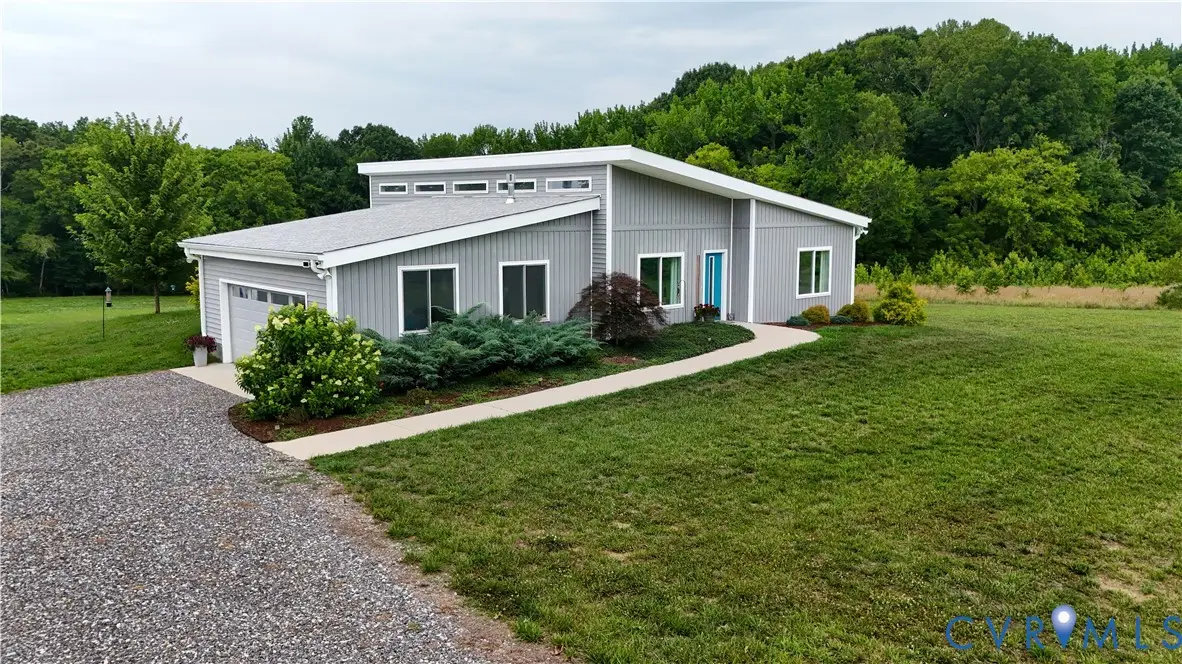 567 Monroe Church, Rice, VA 23966 - #1