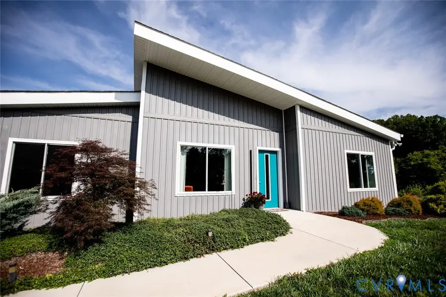 567 Monroe Church, Rice, VA 23966 - #3