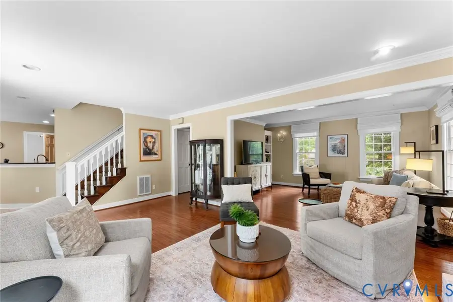 606 Westham Woods Drive, Henrico, VA 23229 - #3