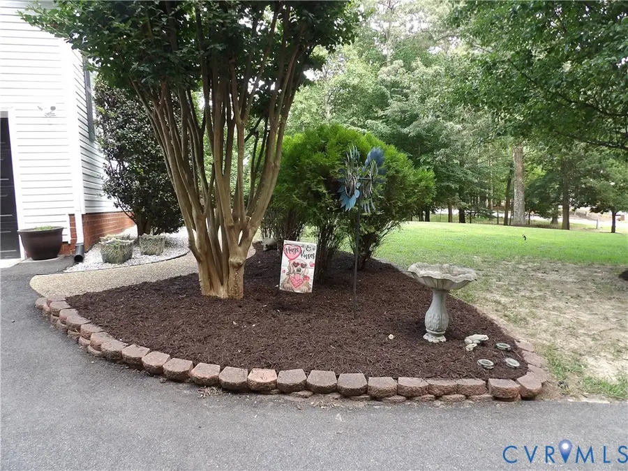 7106 Swiftrock Ridge Place, Chesterfield, VA 23838 - #2