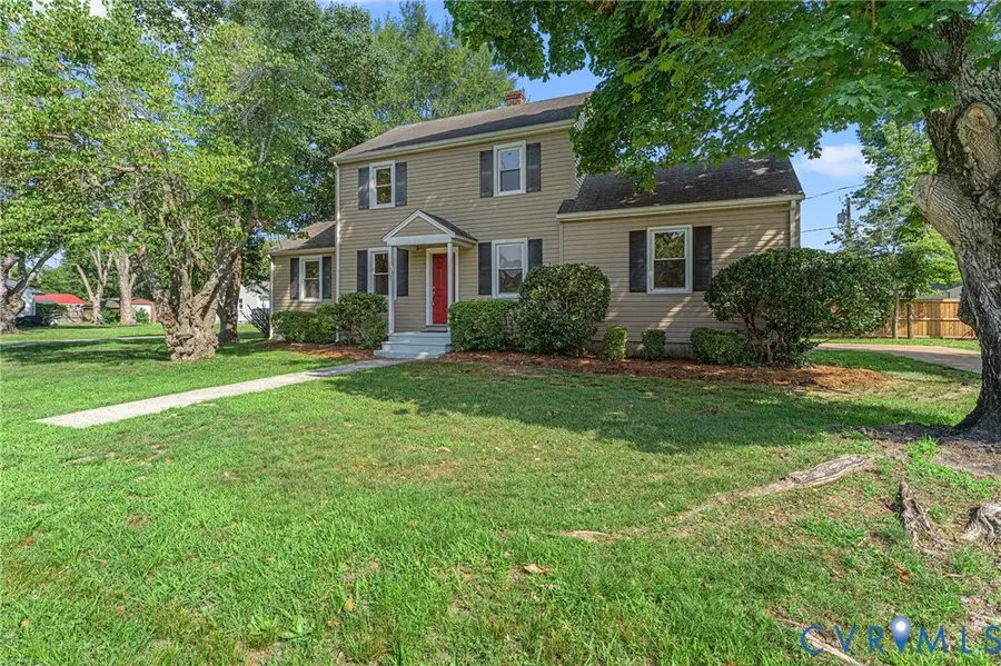 702 Daingerfield Street, Tappahannock, VA 22560 - #3