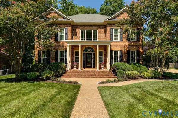 11521 Tottenham Place, Henrico, VA 23233