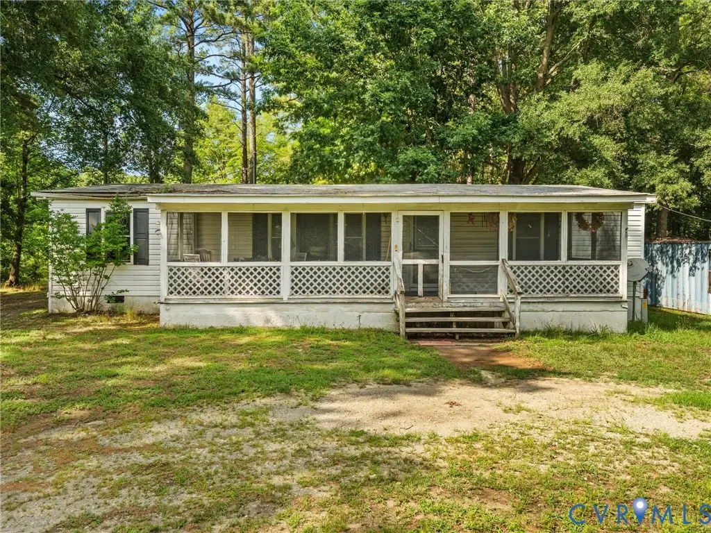 7215 Dennisville Road, Amelia Court House, VA 23002 - #1
