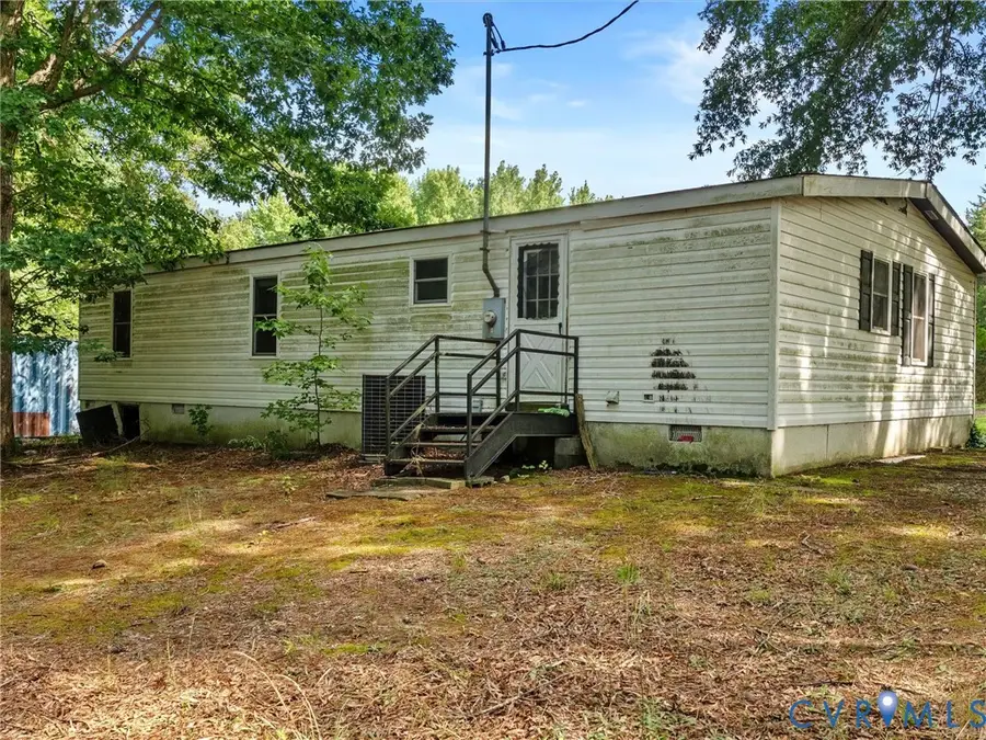 7215 Dennisville Road, Amelia Court House, VA 23002 - #3