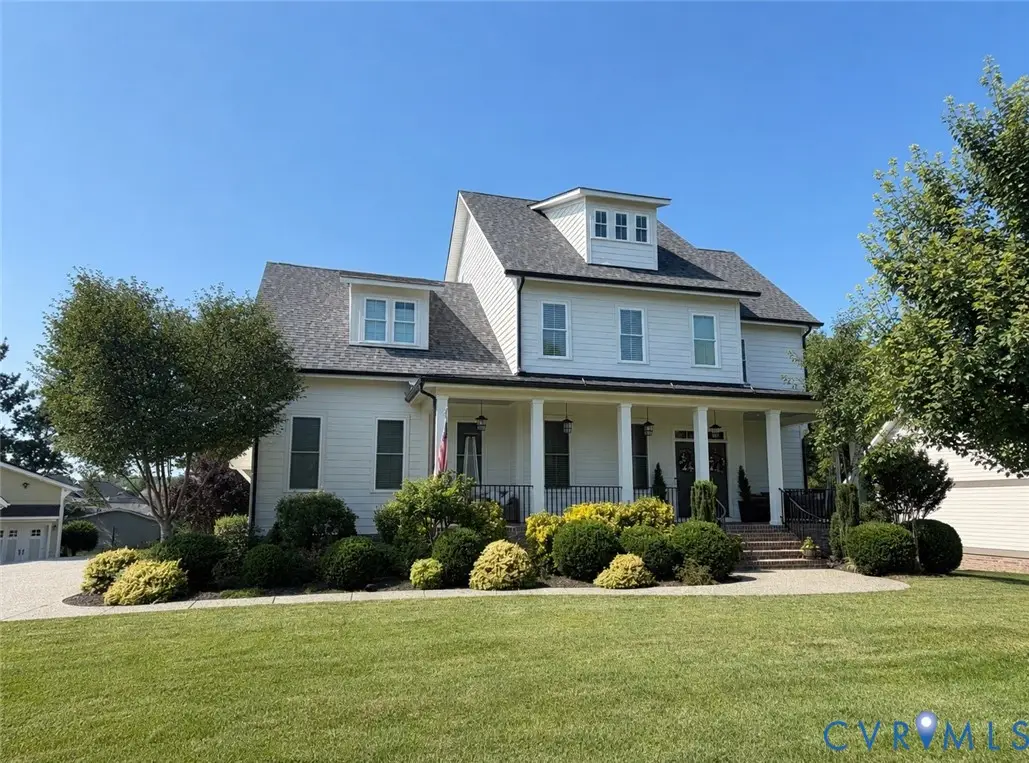 16419 Binley Road, Midlothian, VA 23112 - #1