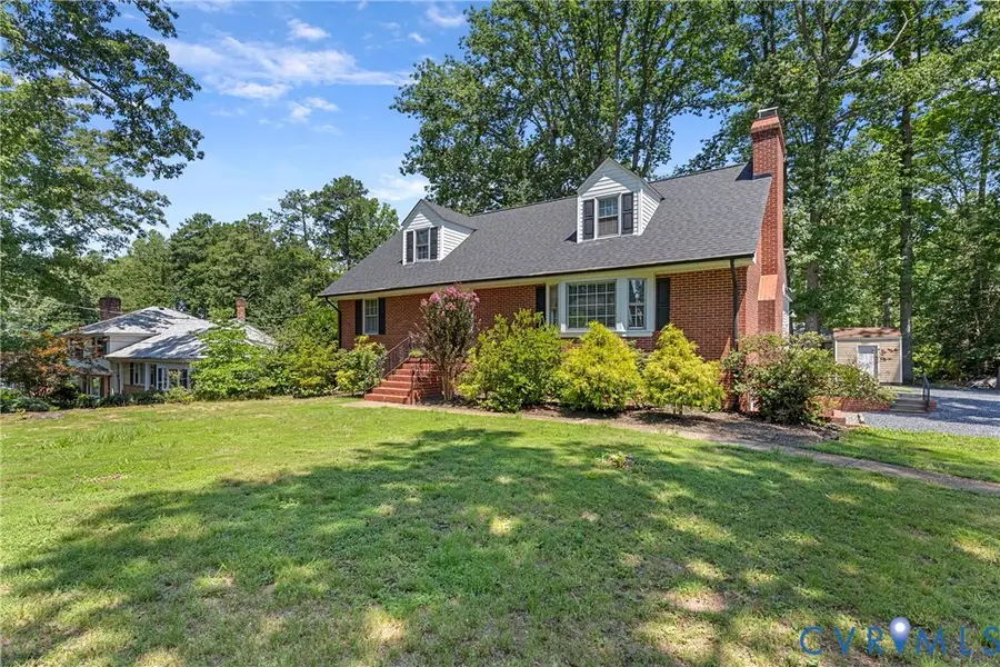 8204 Bronwood Road, Henrico, VA 23229 - #2