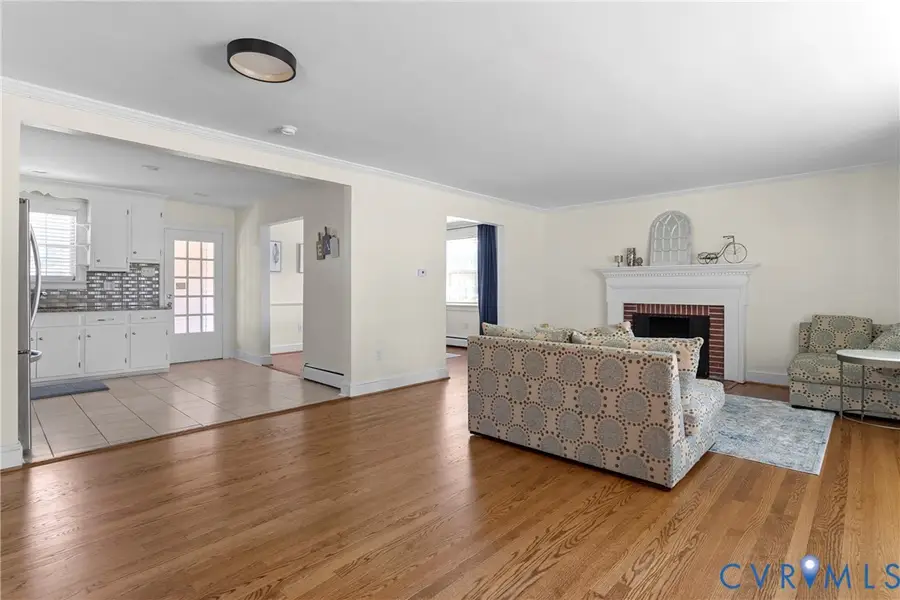 8204 Bronwood Road, Henrico, VA 23229 - #3