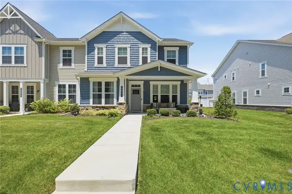 3047 Fletcher Alley, Glen Allen, VA 23059