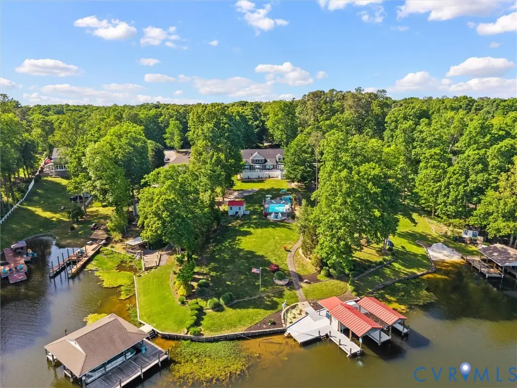 20149 Oak River Court, South Chesterfield, VA 23803 - #1