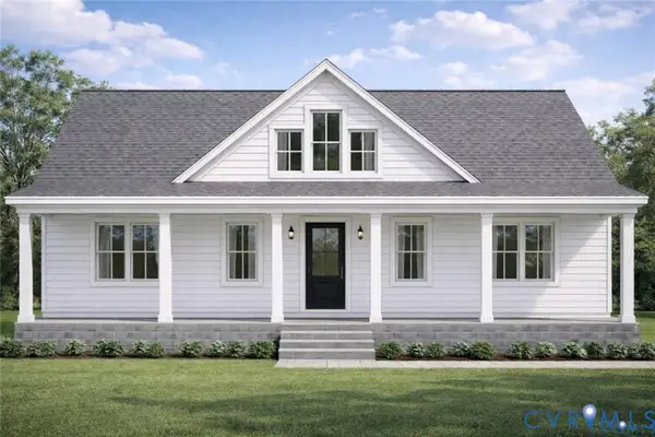 725 Goldmine Road, Louisa, VA 23093
