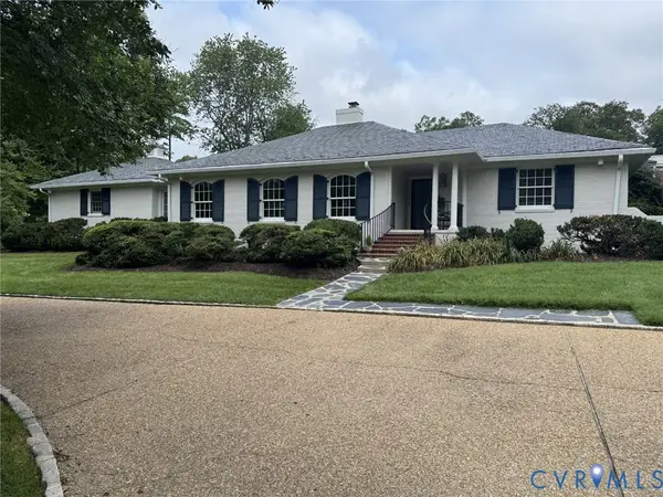 8004 Cameron Road, Henrico, VA 23229