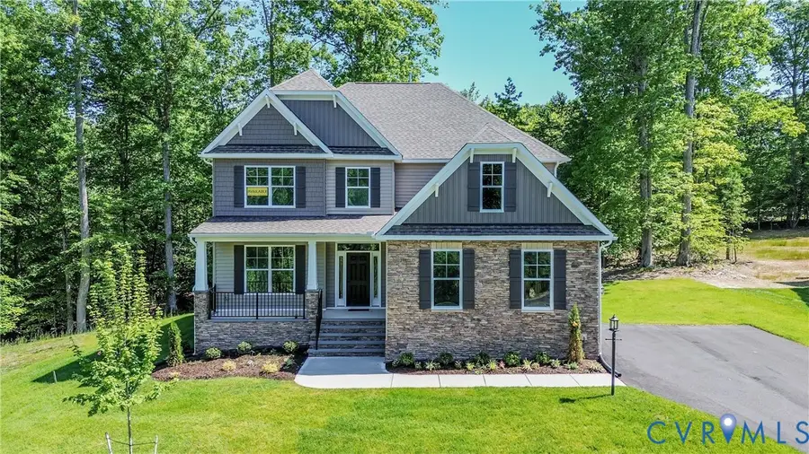 8130 Clancy Court, Chesterfield, VA 23838 - #2