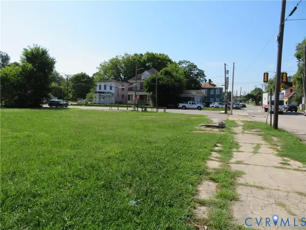 717 W Washington Street, Petersburg, VA 23803