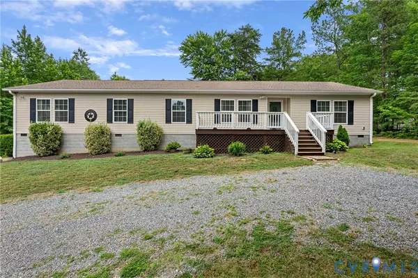 4106 S Spotswood Trail, Louisa, VA 22942