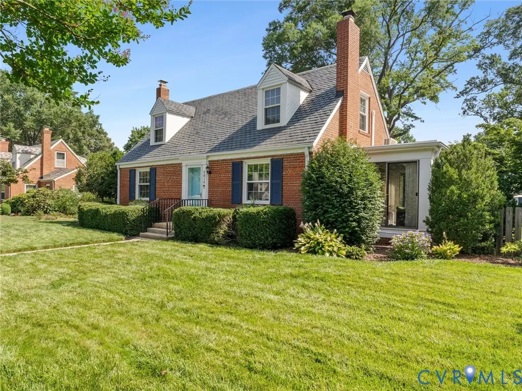 5814 Lee Avenue, Richmond, VA 23226 - #1