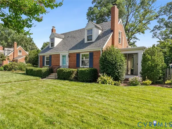 5814 Lee Avenue, Richmond, VA 23226