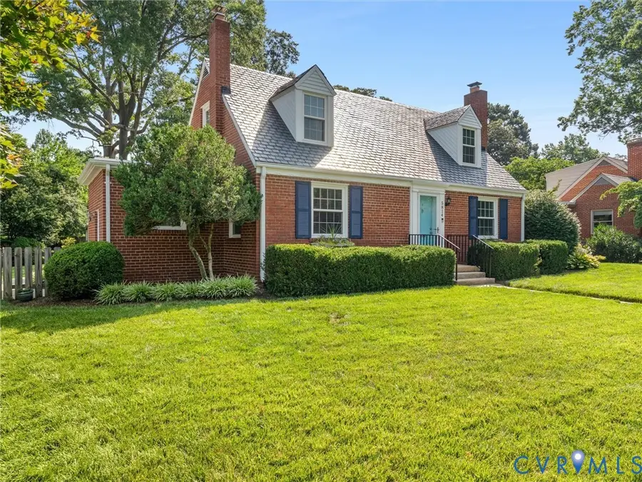 5814 Lee Avenue, Richmond, VA 23226 - #2