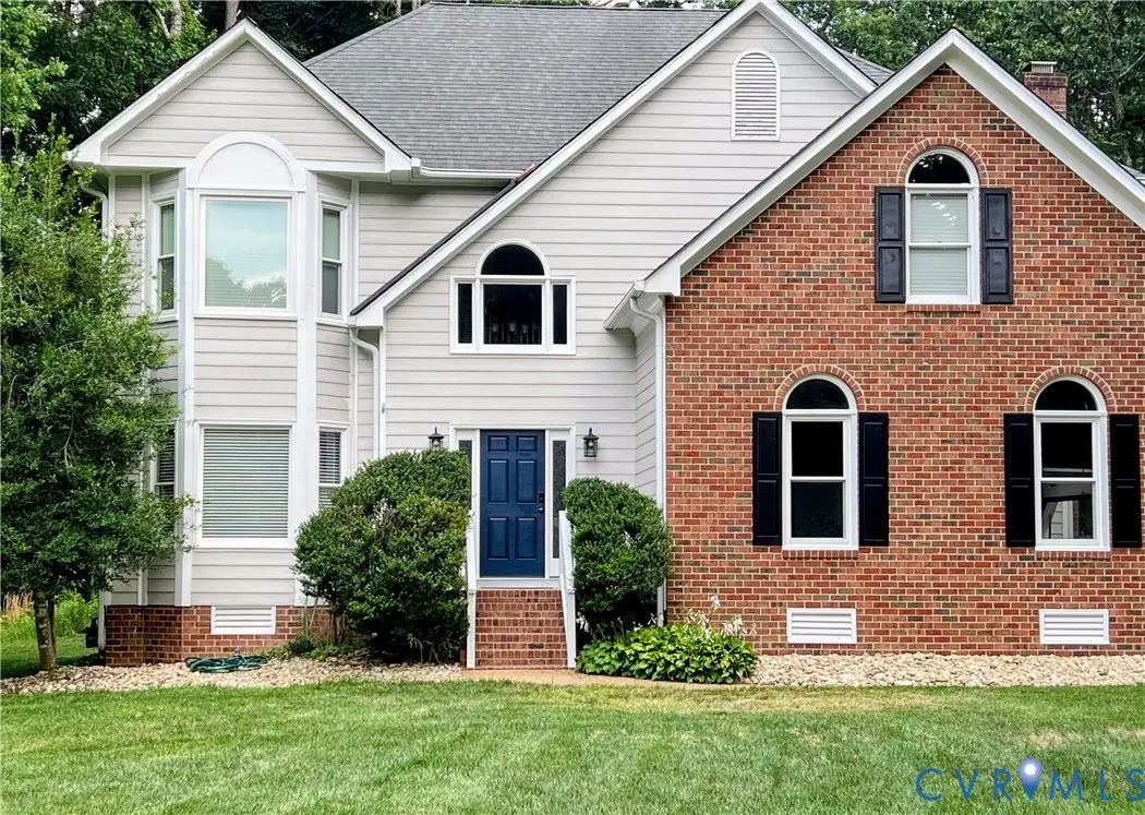12313 Prince Philip Lane, Chesterfield, VA 23838 - #1
