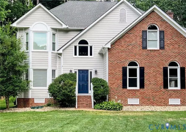 12313 Prince Philip Lane, Chesterfield, VA 23838