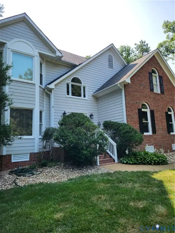 12313 Prince Philip Lane, Chesterfield, VA 23838 - #2