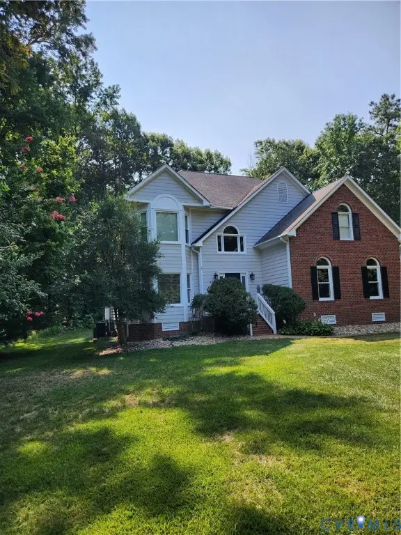 12313 Prince Philip Lane, Chesterfield, VA 23838 - #3