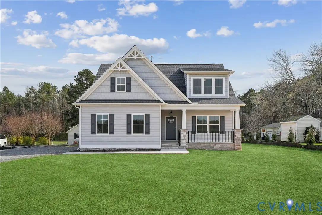 10464 Meyers Park Drive, Ashland, VA 23005 - #1