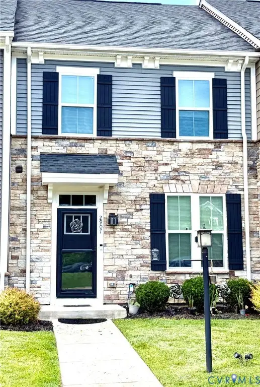 2907 Grove Point Circle, Richmond, VA 23223 - #1