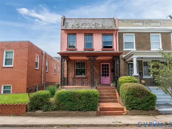 2309 Idlewood Avenue, Richmond, VA 23220