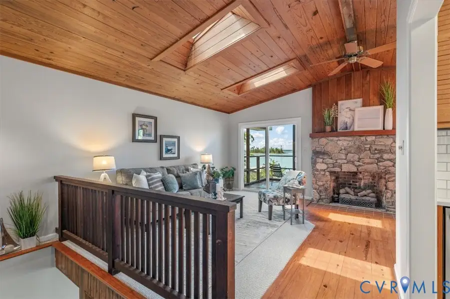 483 Mechams Cove Road, Topping, VA 23169 - #3