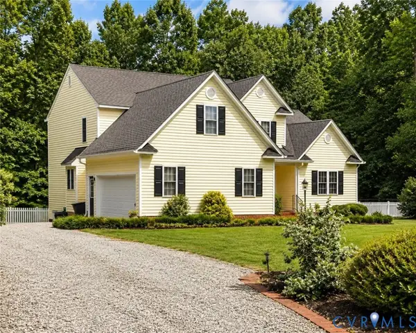 6018 Round Rock Road, Chesterfield, VA 23838