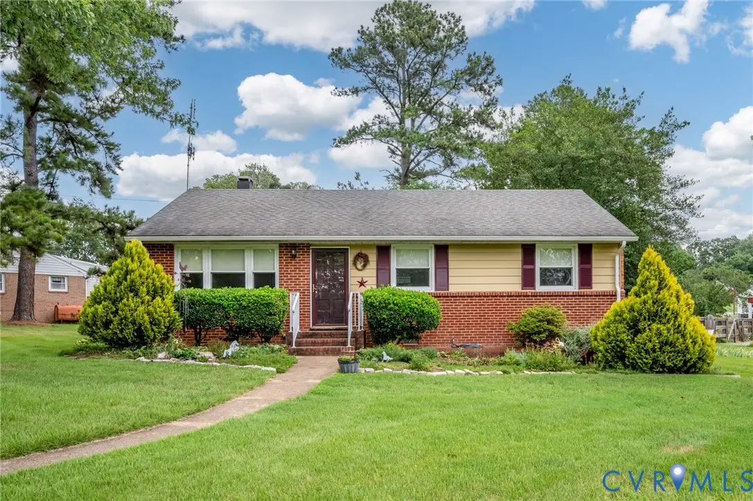 1569 Oak Lane, Manakin Sabot, VA 23103 - #1