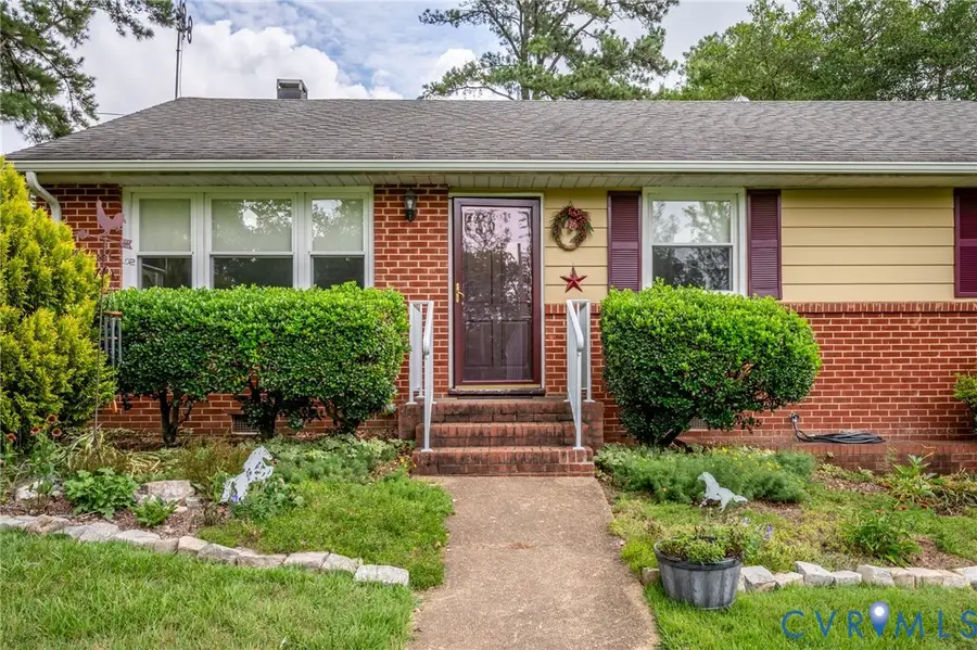 1569 Oak Lane, Manakin Sabot, VA 23103 - #2
