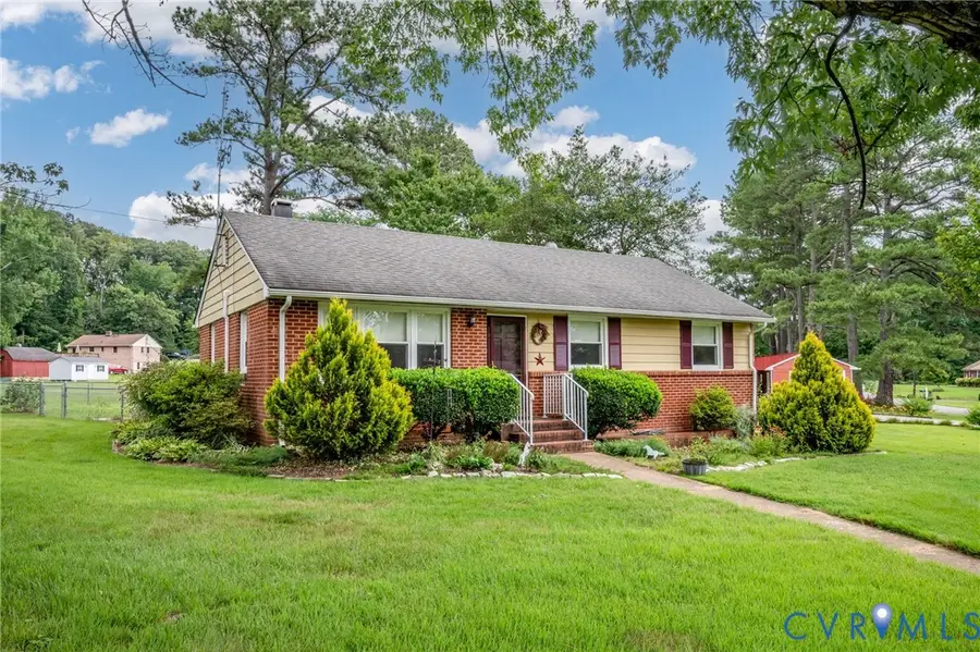 1569 Oak Lane, Manakin Sabot, VA 23103 - #3
