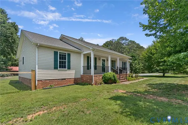 17143 Whitehouse Farm Drive, Beaverdam, VA 23015