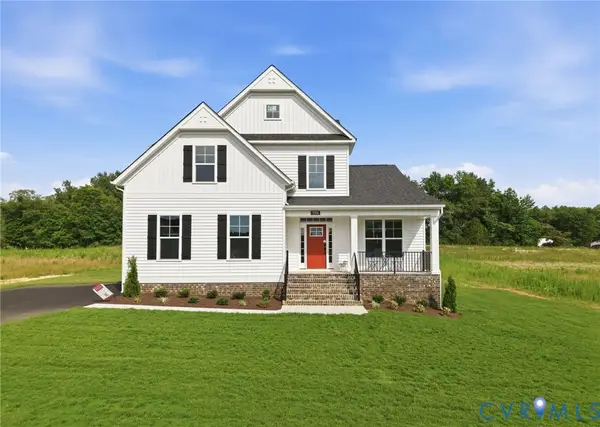 7751 Dandridge Drive, Quinton, VA 23141