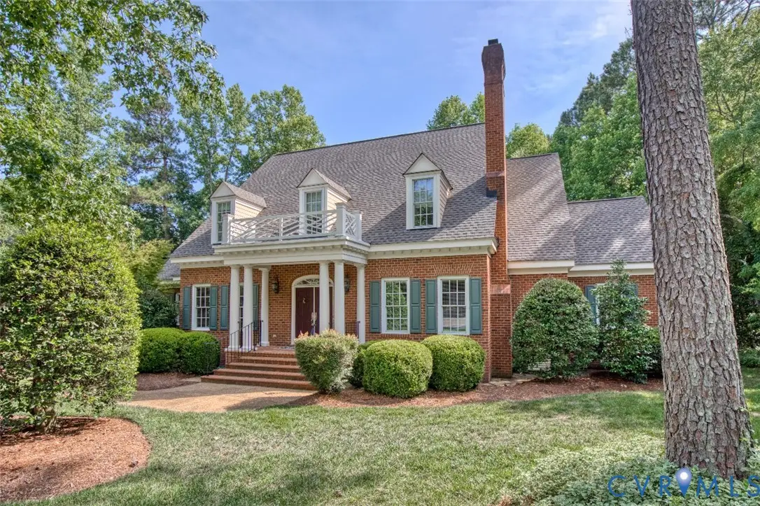 102 Rosemount, Williamsburg, VA 23188 - #1