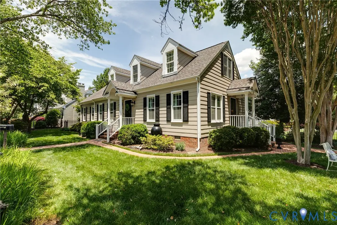 5000 Grove Avenue, Richmond, VA 23226 - #1