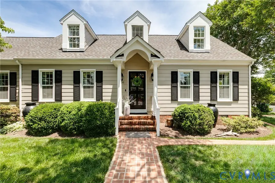 5000 Grove Avenue, Richmond, VA 23226 - #2