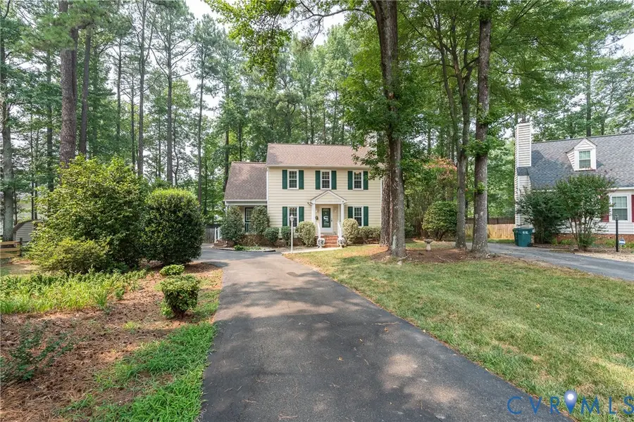 4612 English Cedar Court, Glen Allen, VA 23060 - #2