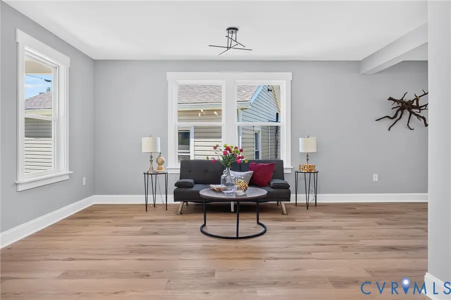 517 St Andrew Street, Petersburg, VA 23803 - #3