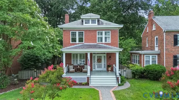 4806 E Seminary Avenue, Richmond, VA 23227