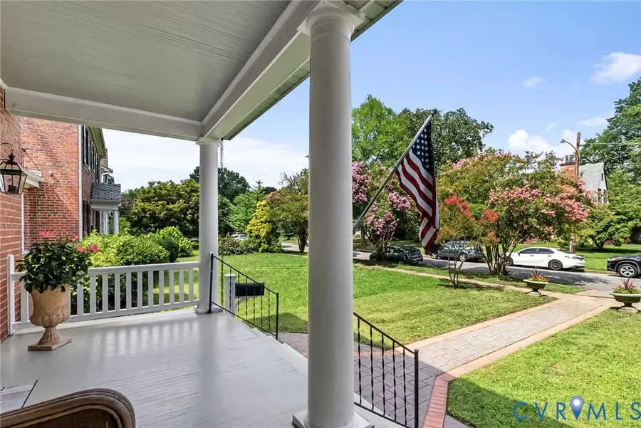 4806 E Seminary Avenue, Richmond, VA 23227 - #2