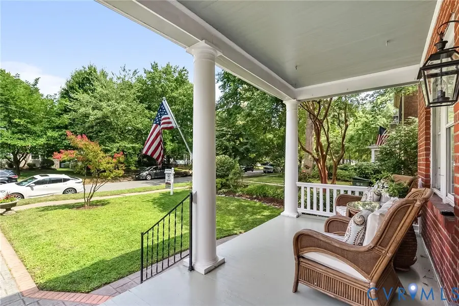 4806 E Seminary Avenue, Richmond, VA 23227 - #3