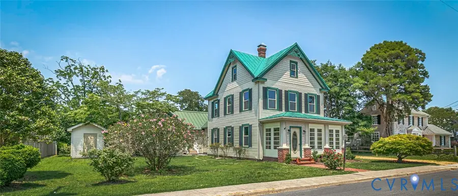618 Main Street, Reedville, VA 22539 - #2