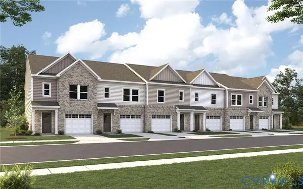 3780 Bolling Road #B8-1, Henrico, VA 23223