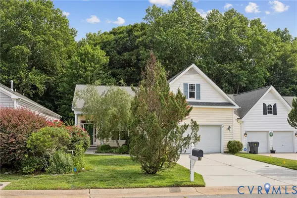 6272 Glenwilton Lane, Williamsburg, VA 23188
