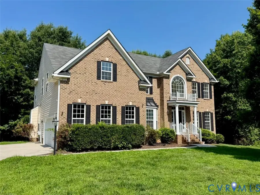 13806 Tobacco Bay Court, Chester, VA 23836 - #2