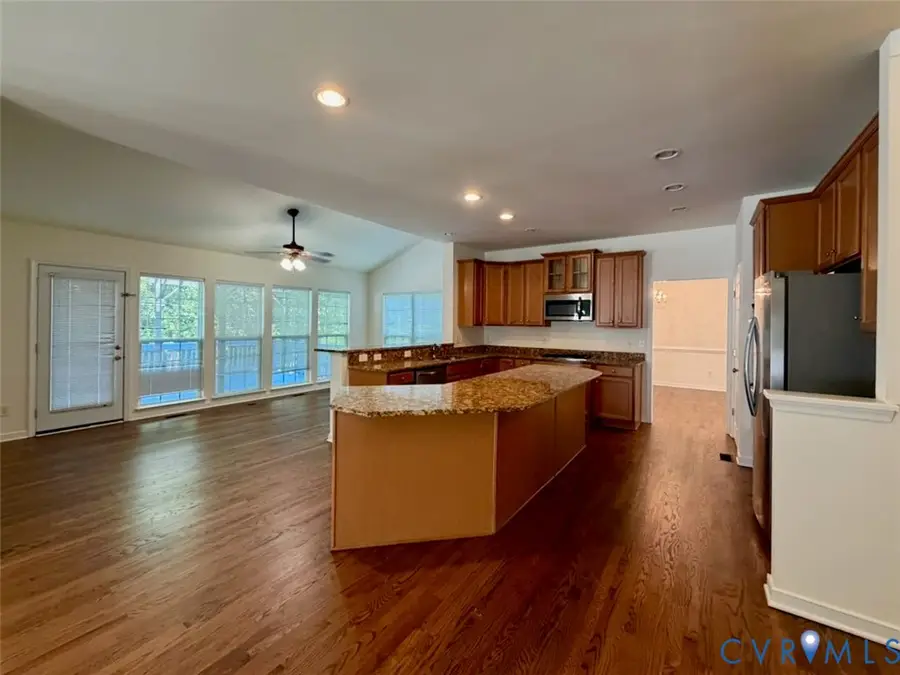 13806 Tobacco Bay Court, Chester, VA 23836 - #3