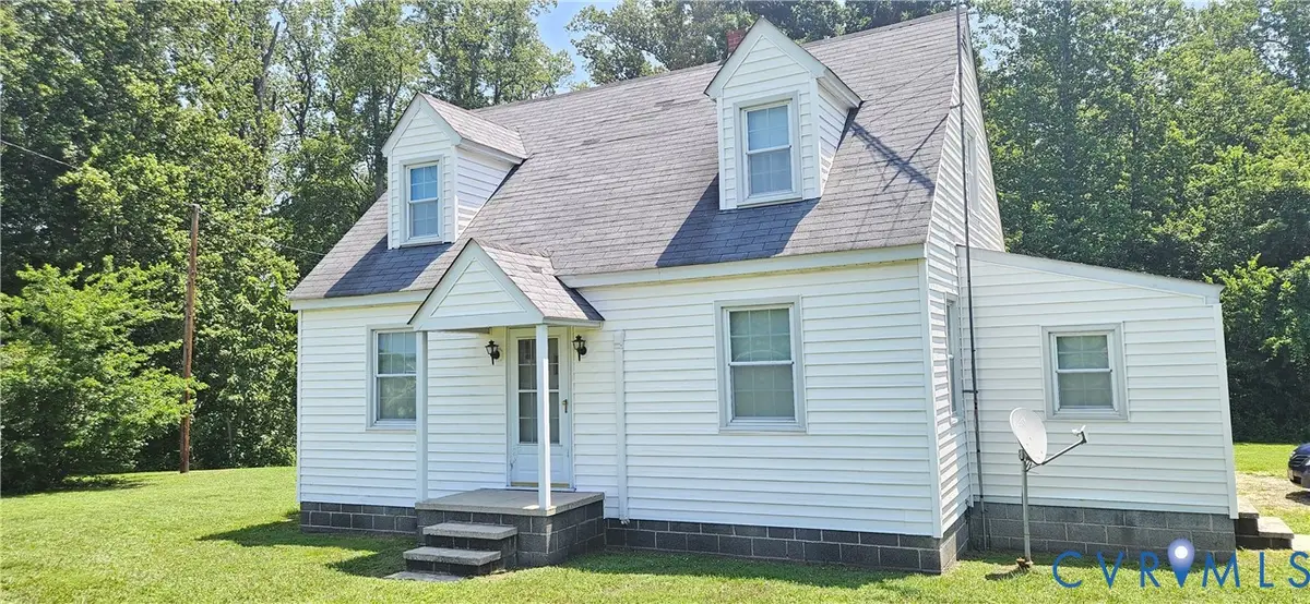 1889 Richmond Highway, Tappahannock, VA 22560 - #1